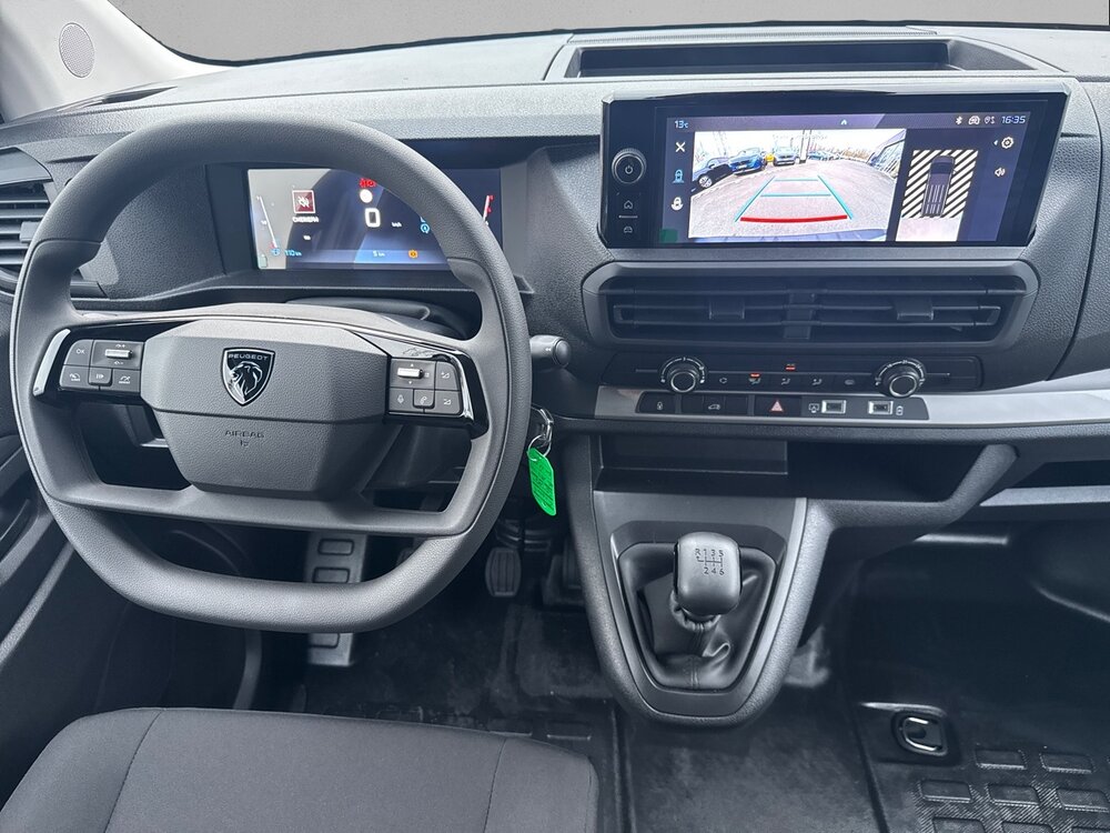 Occasion PEUGEOT Expert EXPERT FGN M DIESEL 120 CH MANUELLE