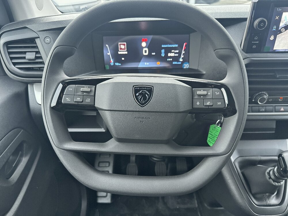 Occasion PEUGEOT Expert EXPERT FGN M DIESEL 120 CH MANUELLE