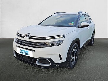 Occasion CITROEN C5 AirCross C5 Aircross BlueHDi 130 S&S EAT8