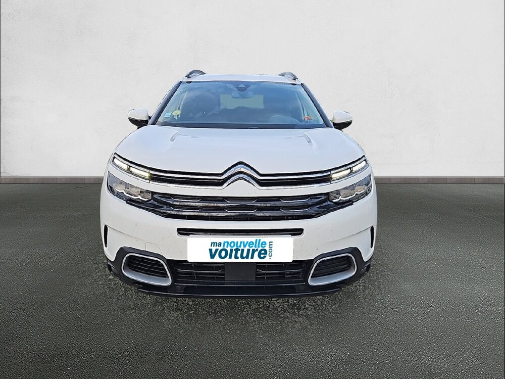Occasion CITROEN C5 AirCross C5 Aircross BlueHDi 130 S&S EAT8
