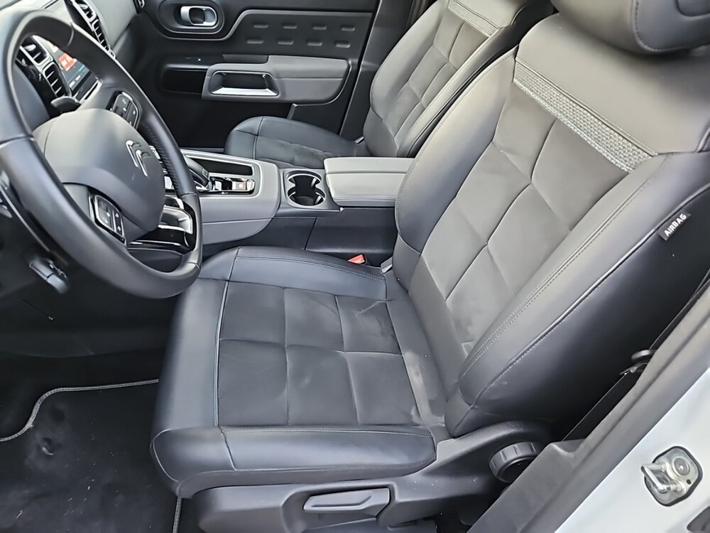 Occasion CITROEN C5 AirCross C5 Aircross BlueHDi 130 S&S EAT8