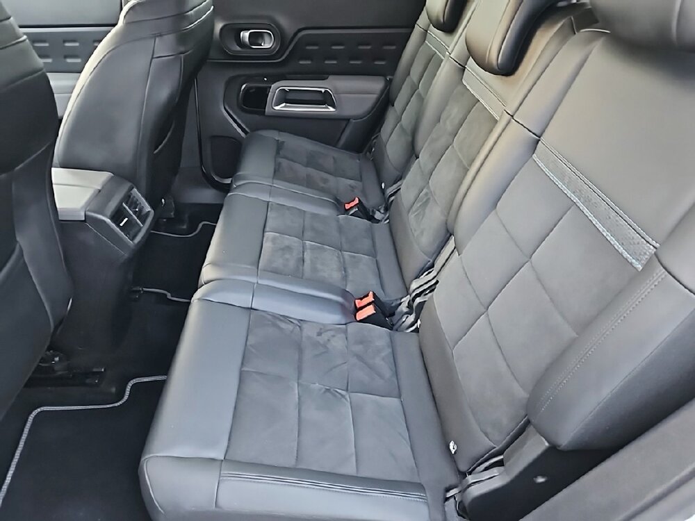 Occasion CITROEN C5 AirCross C5 Aircross BlueHDi 130 S&S EAT8