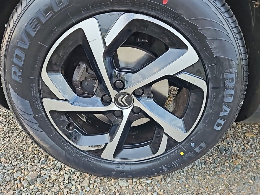 Occasion CITROEN C5 AirCross C5 Aircross BlueHDi 130 S&S EAT8