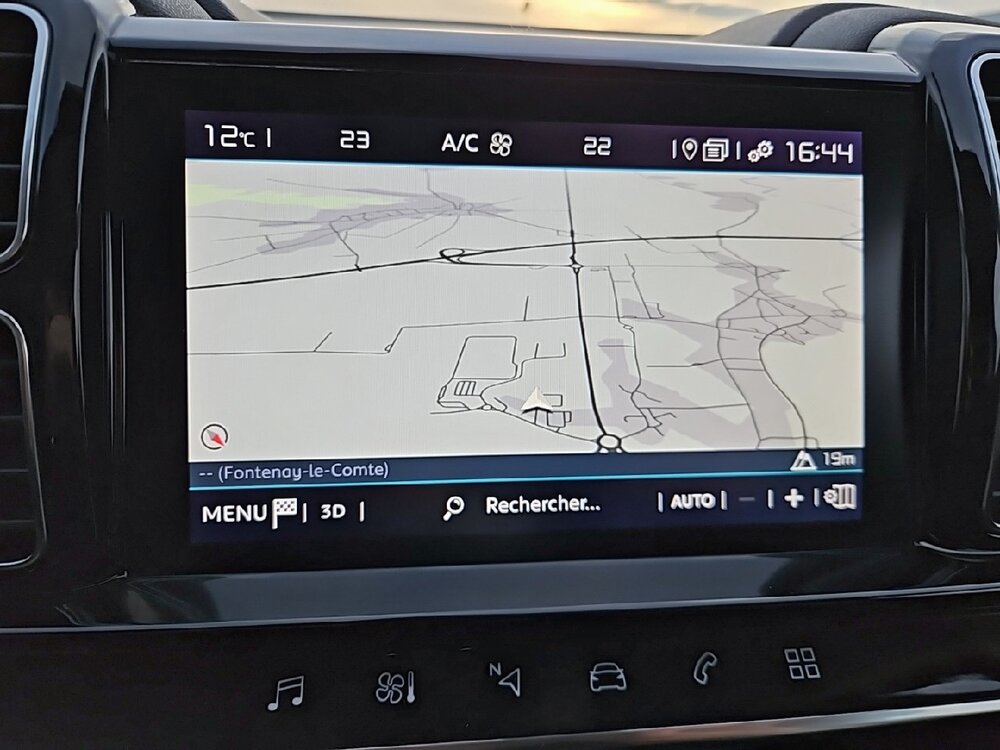 Occasion CITROEN C5 AirCross C5 Aircross BlueHDi 130 S&S EAT8