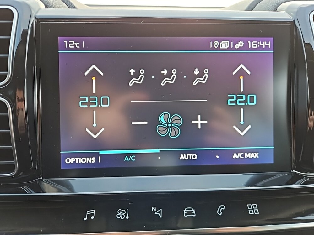 Occasion CITROEN C5 AirCross C5 Aircross BlueHDi 130 S&S EAT8