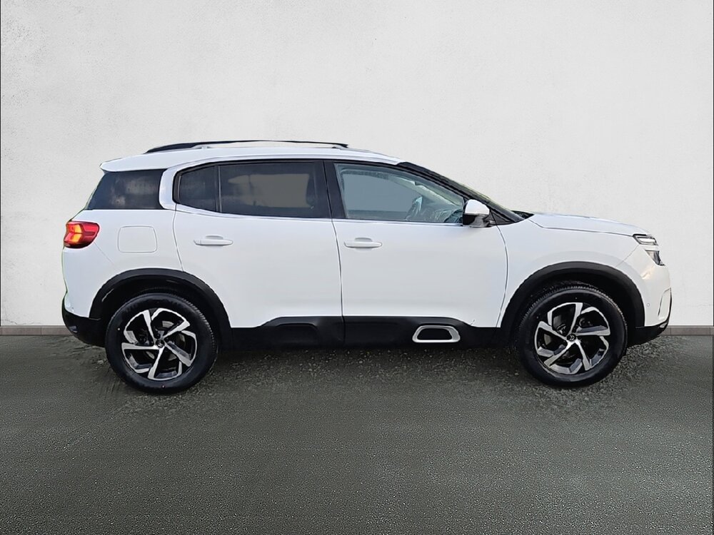 Occasion CITROEN C5 AirCross C5 Aircross BlueHDi 130 S&S EAT8