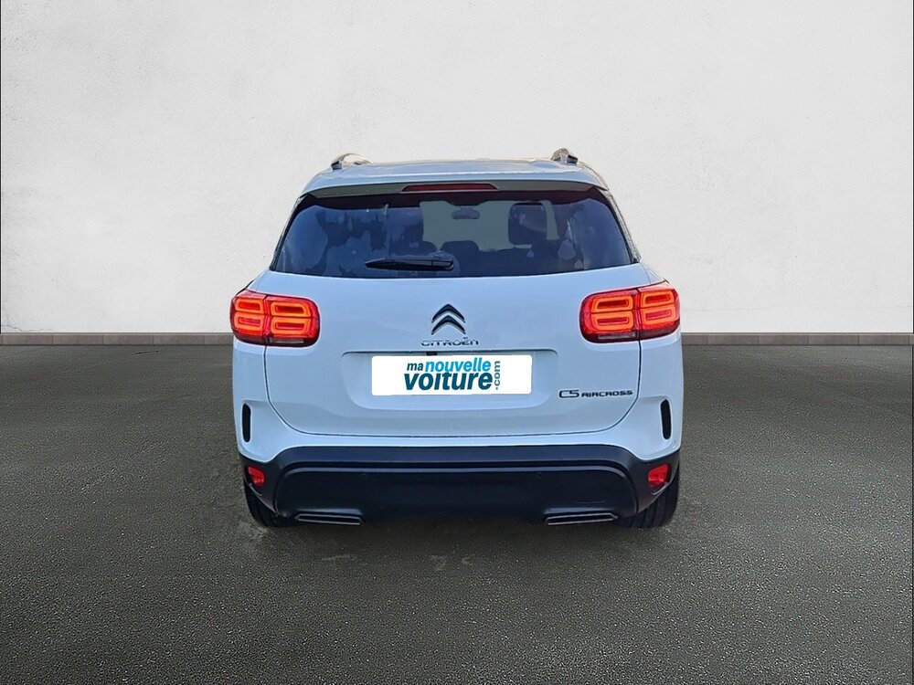Occasion CITROEN C5 AirCross C5 Aircross BlueHDi 130 S&S EAT8