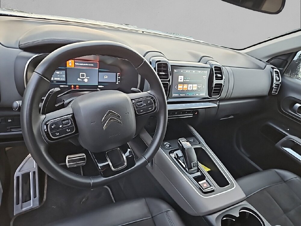 Occasion CITROEN C5 AirCross C5 Aircross BlueHDi 130 S&S EAT8