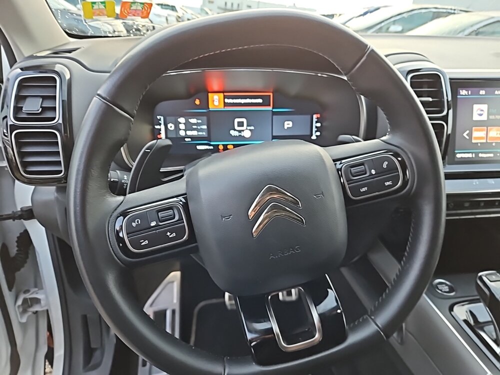 Occasion CITROEN C5 AirCross C5 Aircross BlueHDi 130 S&S EAT8