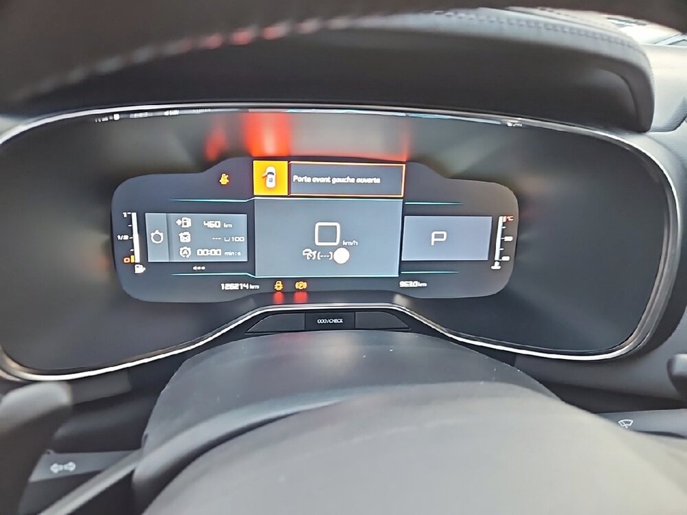 Occasion CITROEN C5 AirCross C5 Aircross BlueHDi 130 S&S EAT8