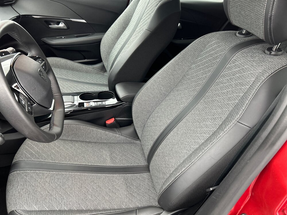 Occasion PEUGEOT 208 208 PureTech 100 S&S EAT8 - Allure