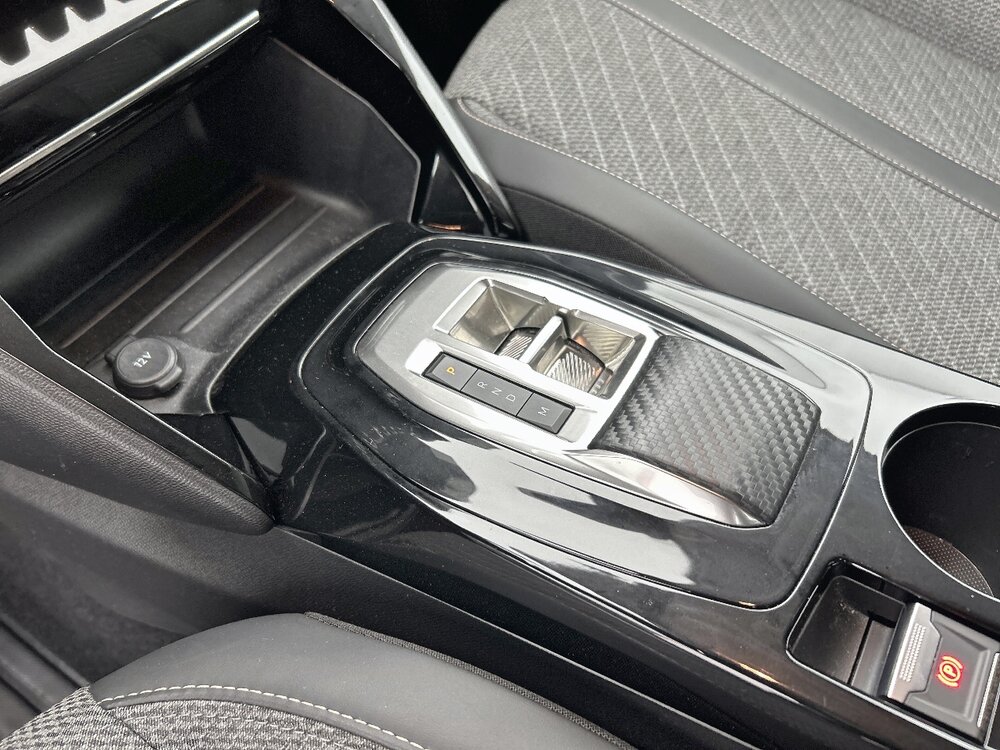 Occasion PEUGEOT 208 208 PureTech 100 S&S EAT8 - Allure