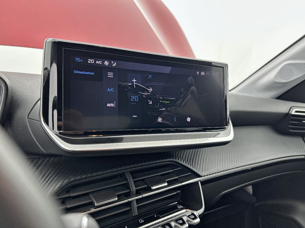 Occasion PEUGEOT 208 208 PureTech 100 S&S EAT8 - Allure