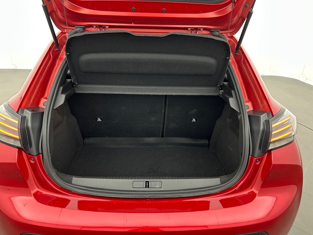 Occasion PEUGEOT 208 208 PureTech 100 S&S EAT8 - Allure