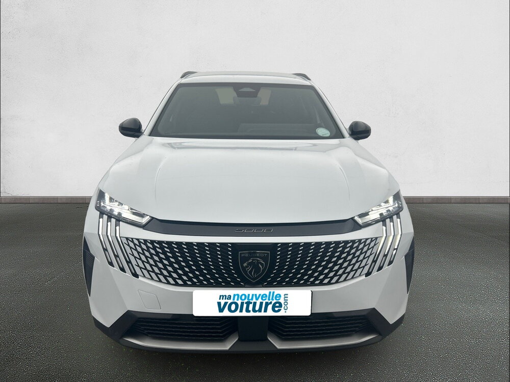 Occasion PEUGEOT 5008 5008 Hybrid 136 e-DCS6 - Allure