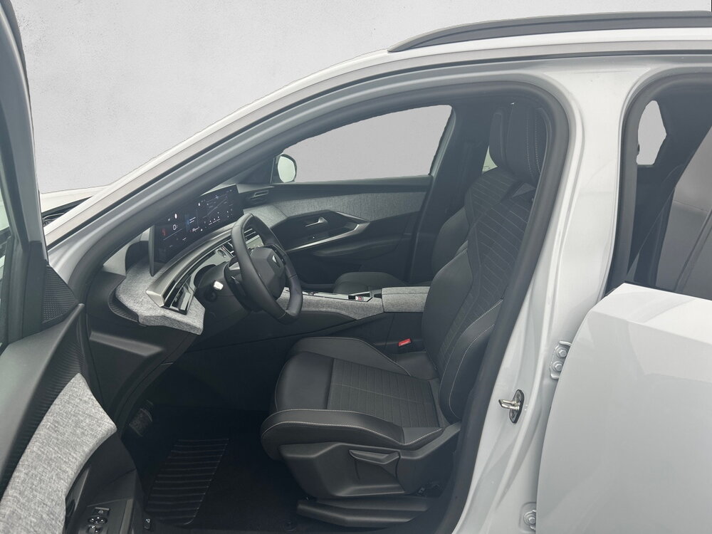 Occasion PEUGEOT 5008 5008 Hybrid 136 e-DCS6 - Allure