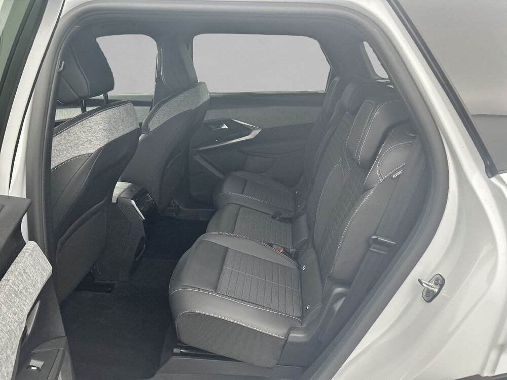 Occasion PEUGEOT 5008 5008 Hybrid 136 e-DCS6 - Allure