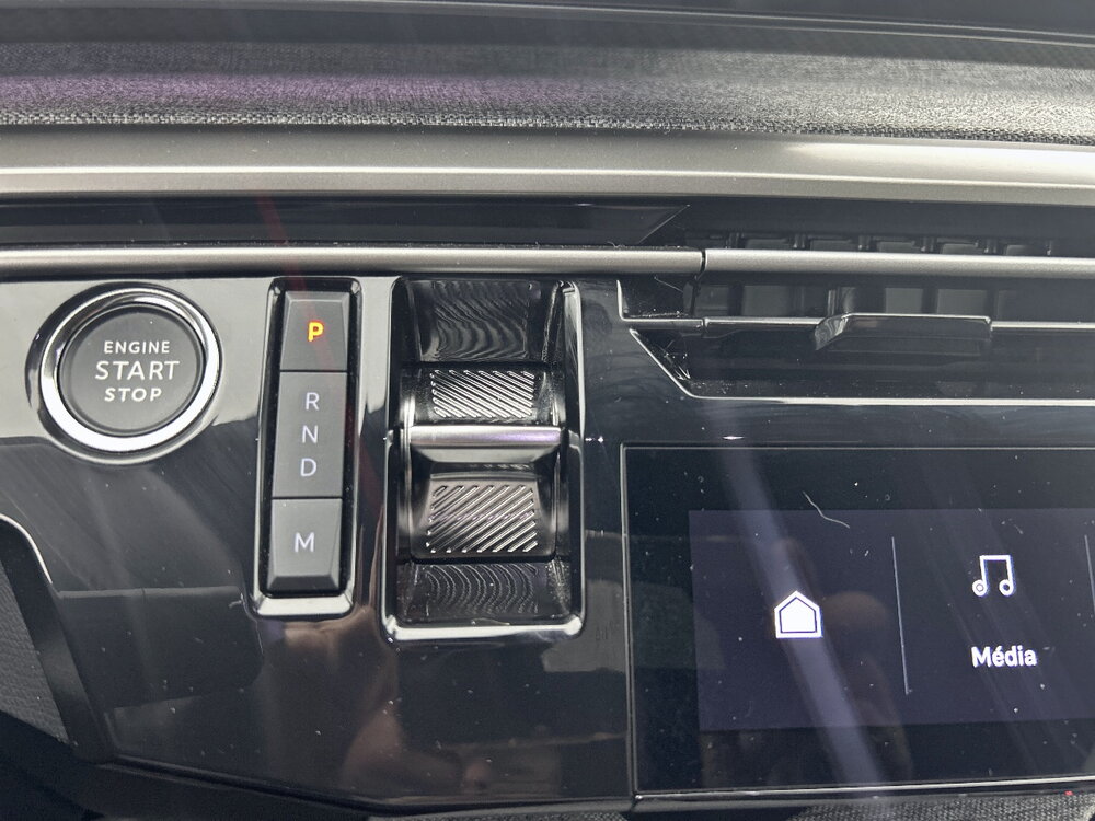Occasion PEUGEOT 5008 5008 Hybrid 136 e-DCS6 - Allure