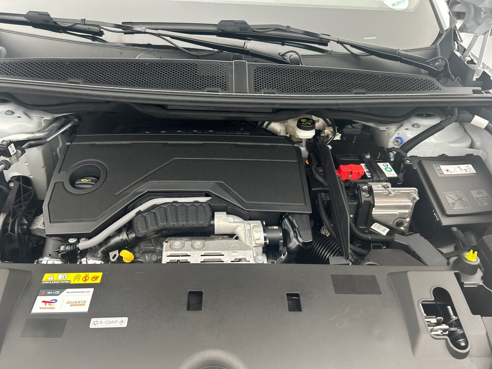 Occasion PEUGEOT 5008 5008 Hybrid 136 e-DCS6 - Allure