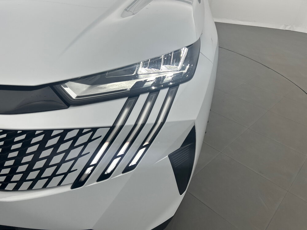 Occasion PEUGEOT 5008 5008 Hybrid 136 e-DCS6 - Allure