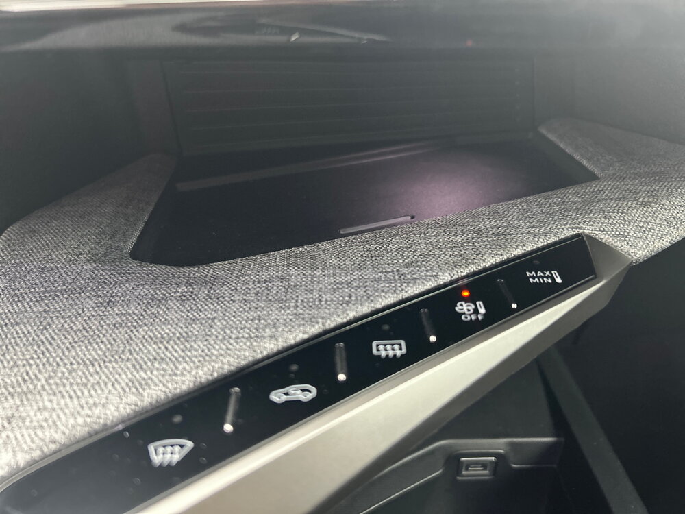 Occasion PEUGEOT 5008 5008 Hybrid 136 e-DCS6 - Allure