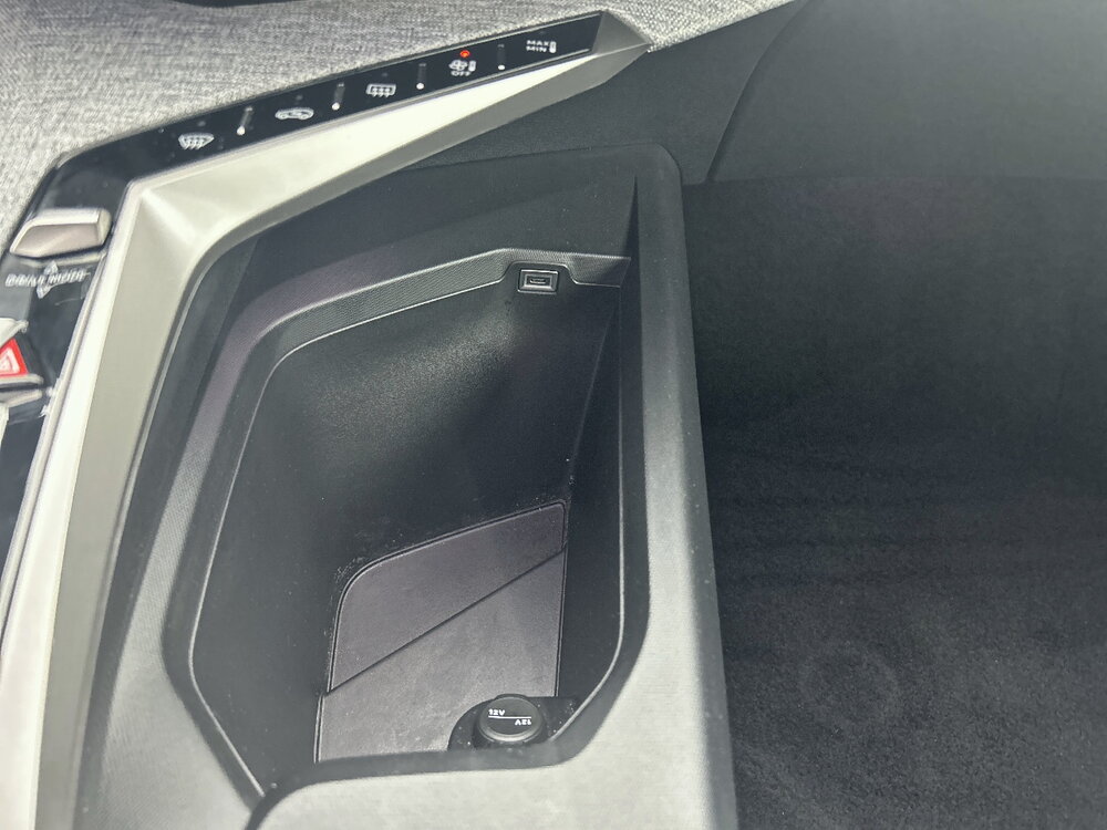 Occasion PEUGEOT 5008 5008 Hybrid 136 e-DCS6 - Allure