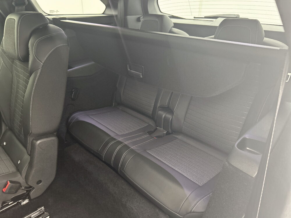 Occasion PEUGEOT 5008 5008 Hybrid 136 e-DCS6 - Allure