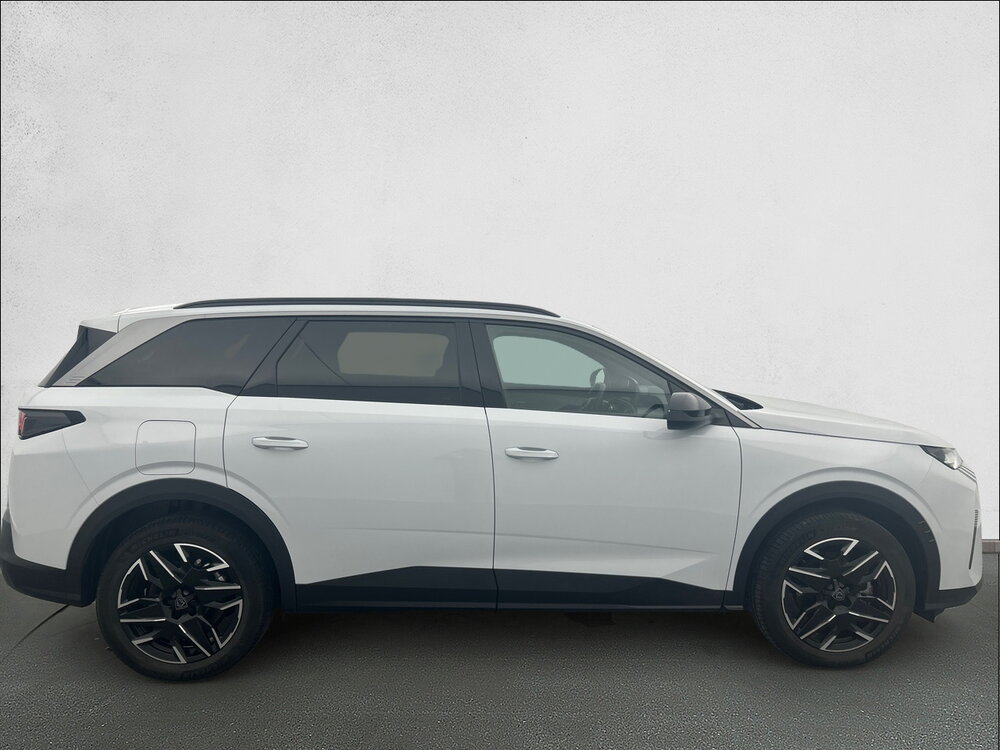 Occasion PEUGEOT 5008 5008 Hybrid 136 e-DCS6 - Allure