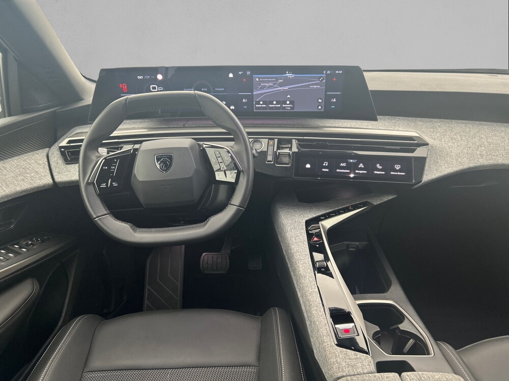 Occasion PEUGEOT 5008 5008 Hybrid 136 e-DCS6 - Allure