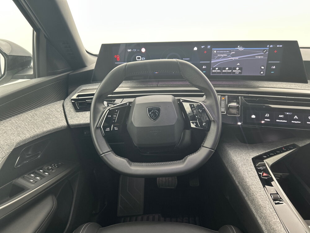 Occasion PEUGEOT 5008 5008 Hybrid 136 e-DCS6 - Allure
