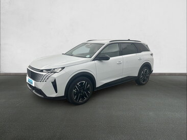 Occasion PEUGEOT 5008 5008 Hybrid 136 e-DCS6 - Allure