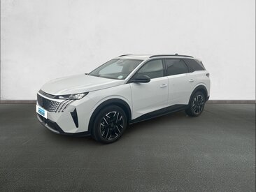 Occasion PEUGEOT 5008 5008 Hybrid 136 e-DCS6 - Allure