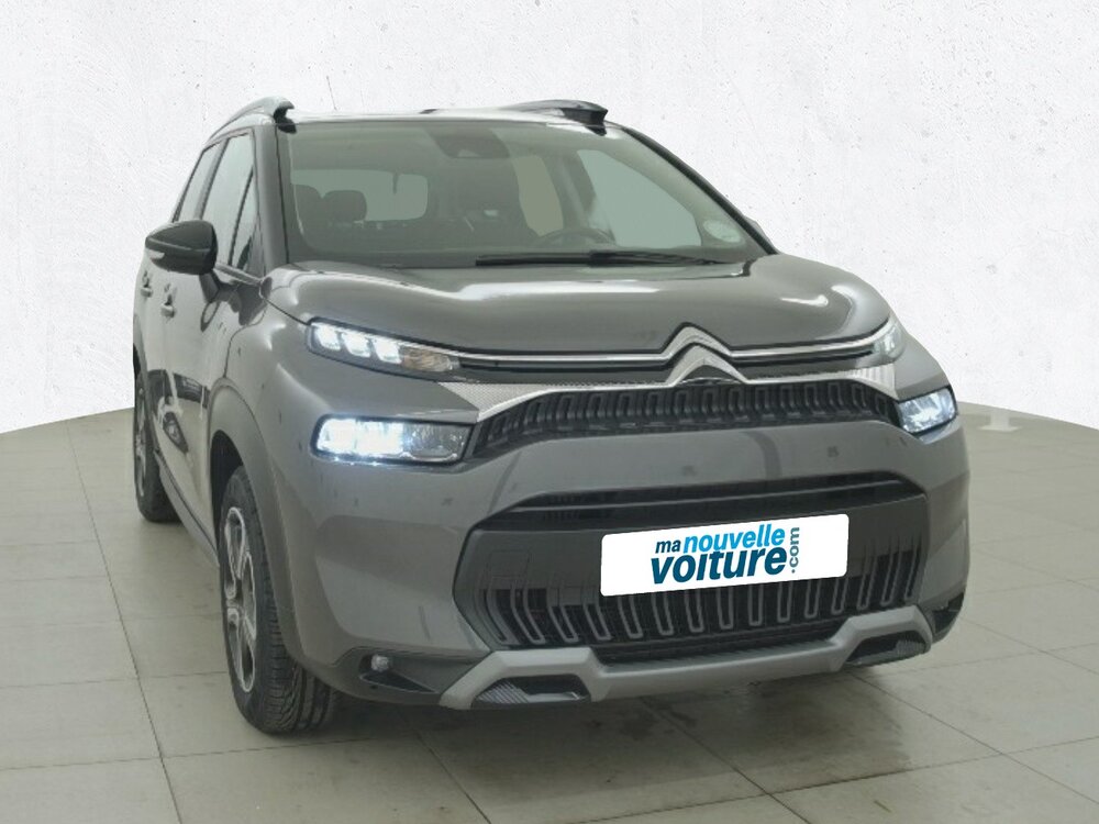 Occasion CITROEN C3 Aircross C3 Aircross PureTech 110 S&S BVM6 - Feel Pack