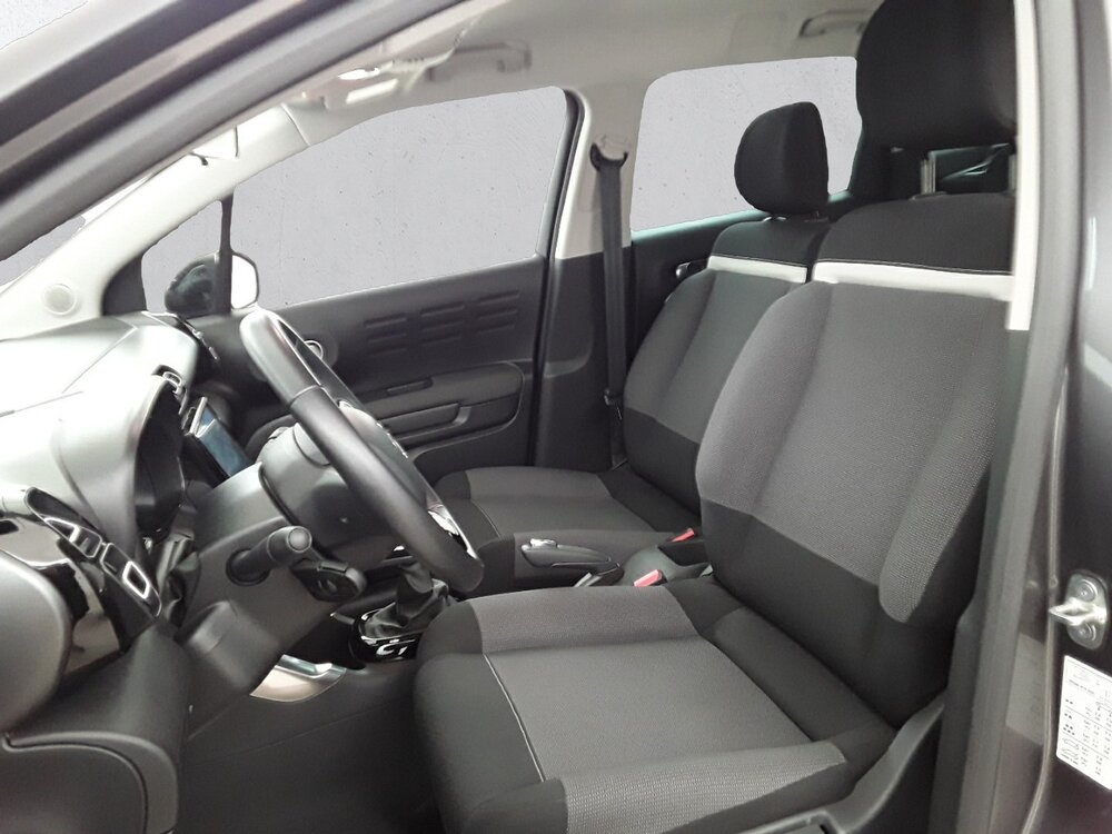 Occasion CITROEN C3 Aircross C3 Aircross PureTech 110 S&S BVM6 - Feel Pack