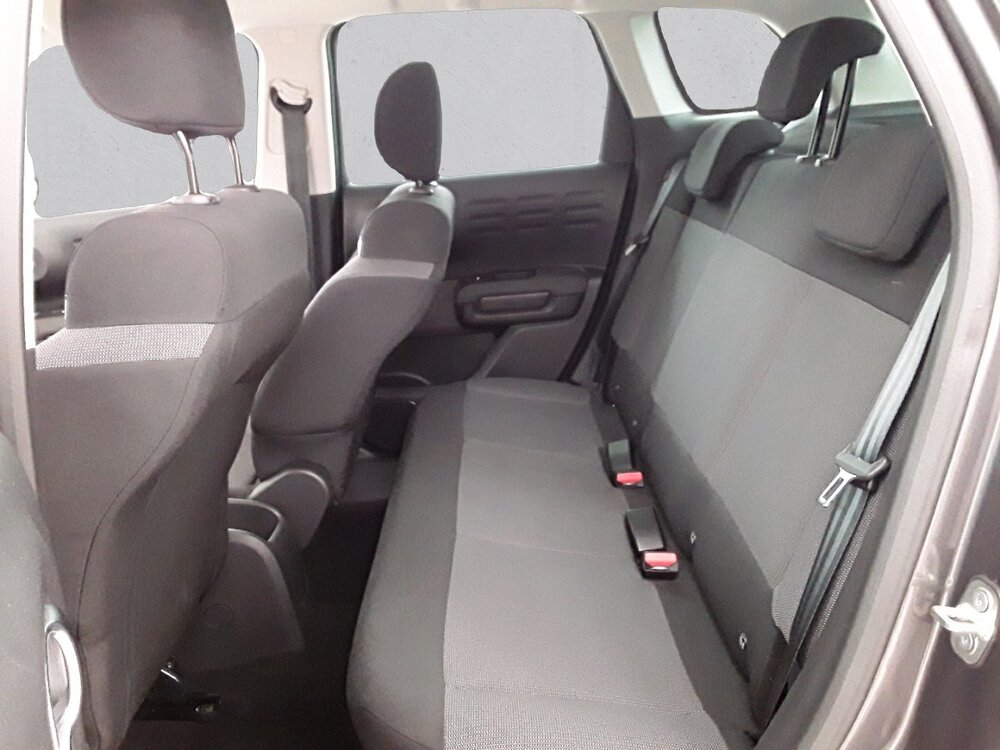 Occasion CITROEN C3 Aircross C3 Aircross PureTech 110 S&S BVM6 - Feel Pack