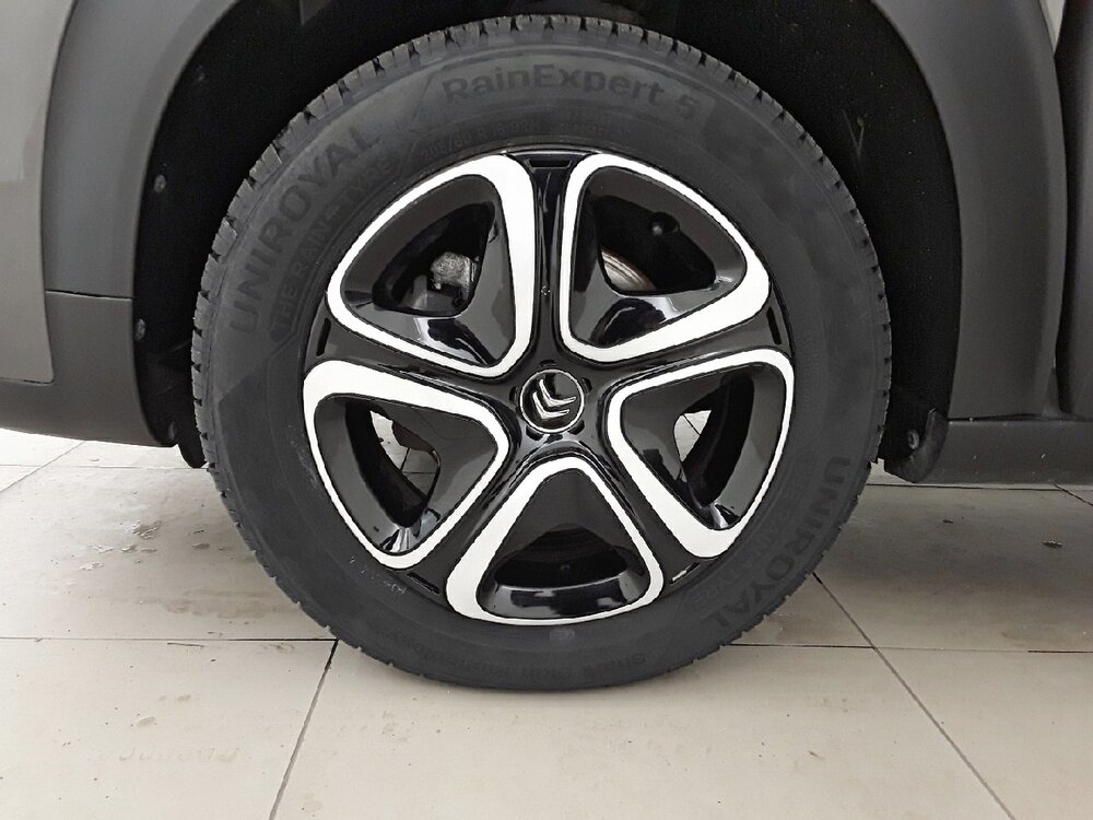 Occasion CITROEN C3 Aircross C3 Aircross PureTech 110 S&S BVM6 - Feel Pack