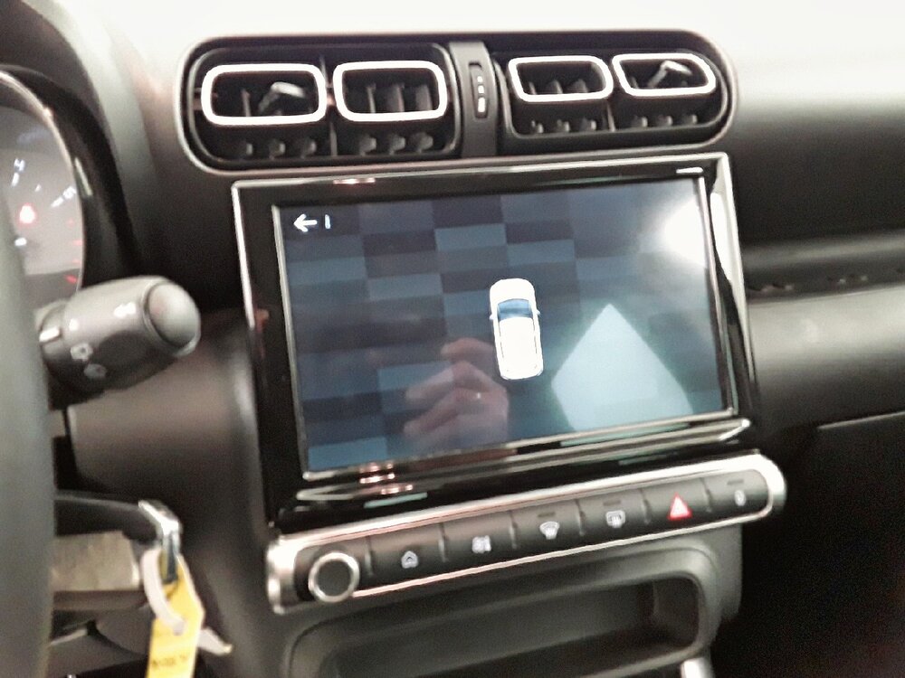 Occasion CITROEN C3 Aircross C3 Aircross PureTech 110 S&S BVM6 - Feel Pack