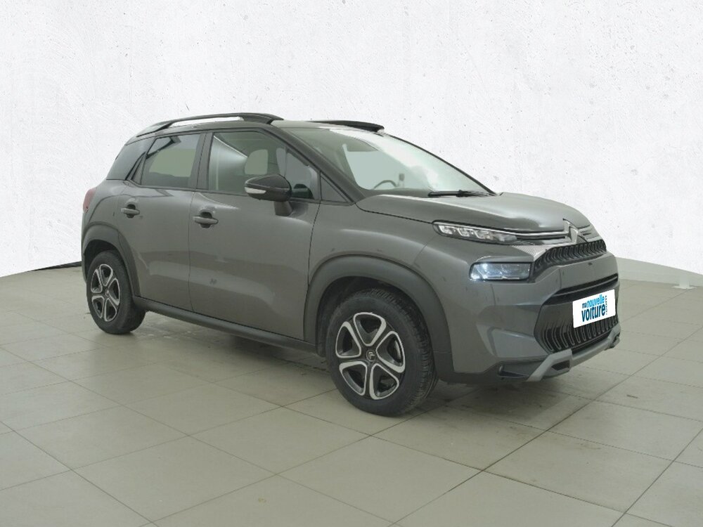 Occasion CITROEN C3 Aircross C3 Aircross PureTech 110 S&S BVM6 - Feel Pack