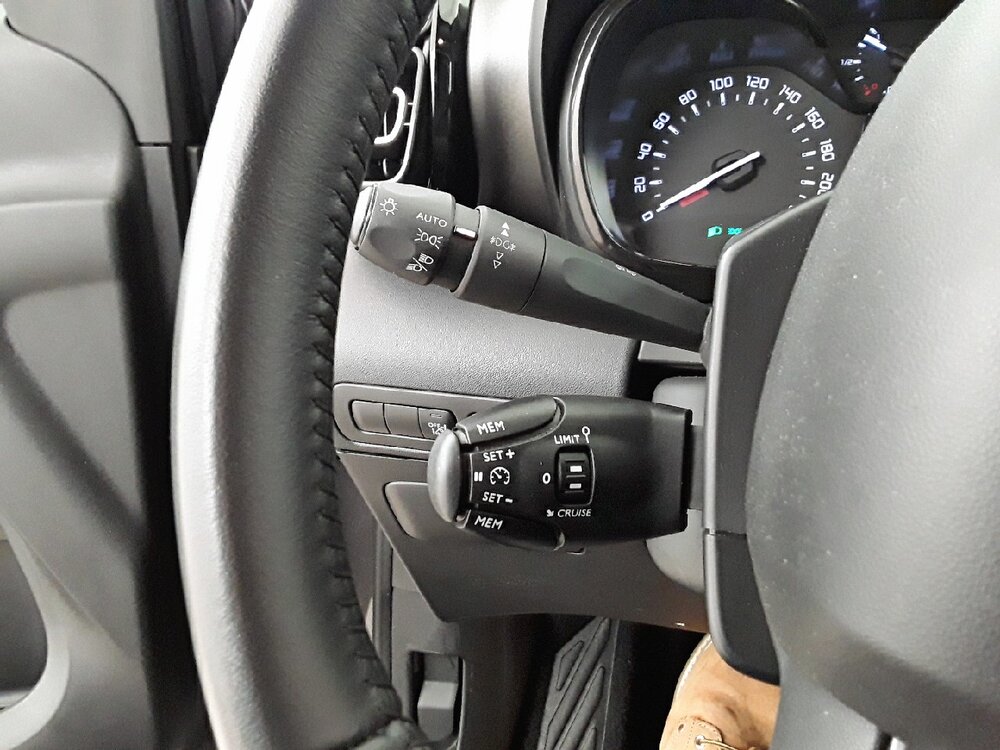 Occasion CITROEN C3 Aircross C3 Aircross PureTech 110 S&S BVM6 - Feel Pack