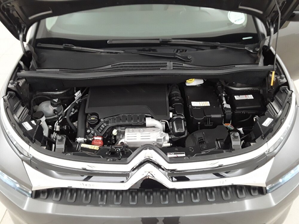 Occasion CITROEN C3 Aircross C3 Aircross PureTech 110 S&S BVM6 - Feel Pack