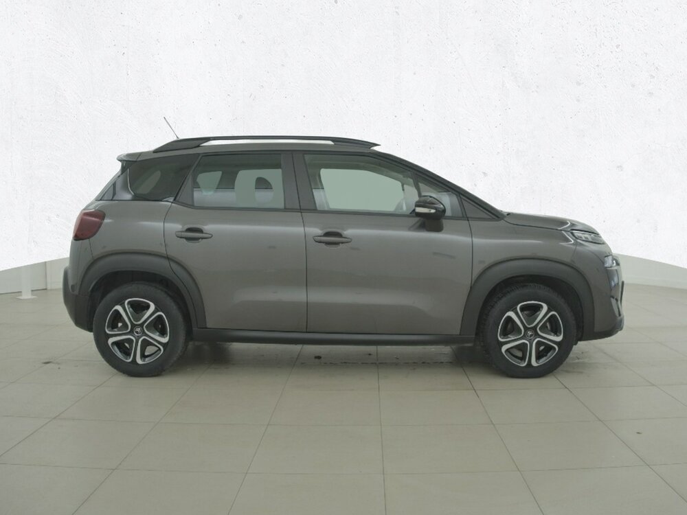 Occasion CITROEN C3 Aircross C3 Aircross PureTech 110 S&S BVM6 - Feel Pack