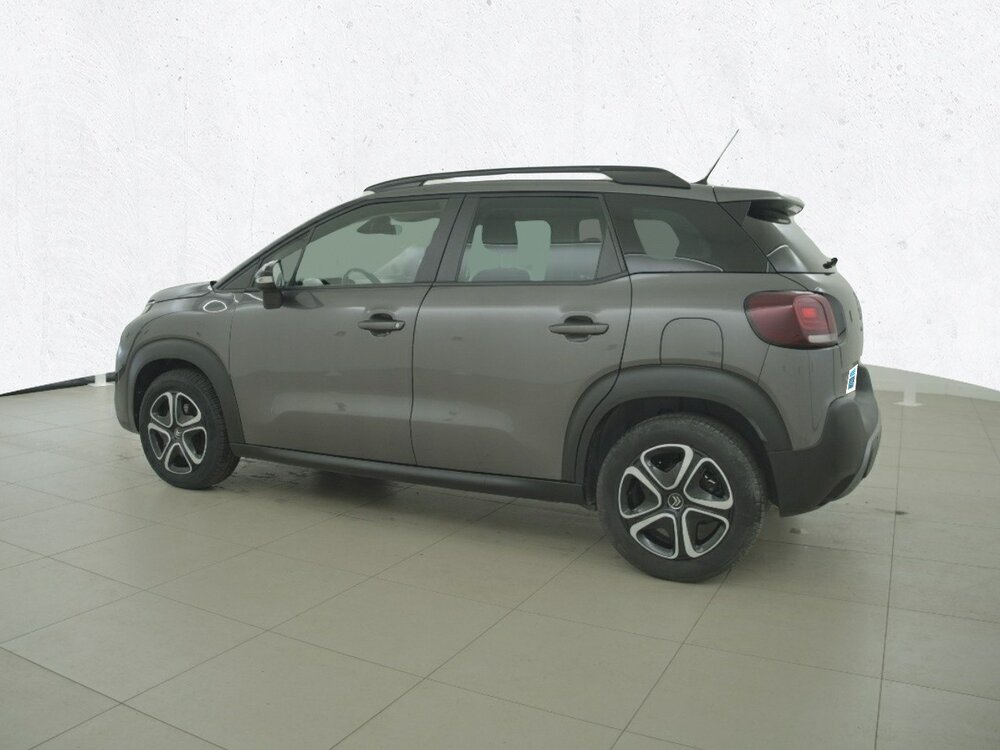 Occasion CITROEN C3 Aircross C3 Aircross PureTech 110 S&S BVM6 - Feel Pack
