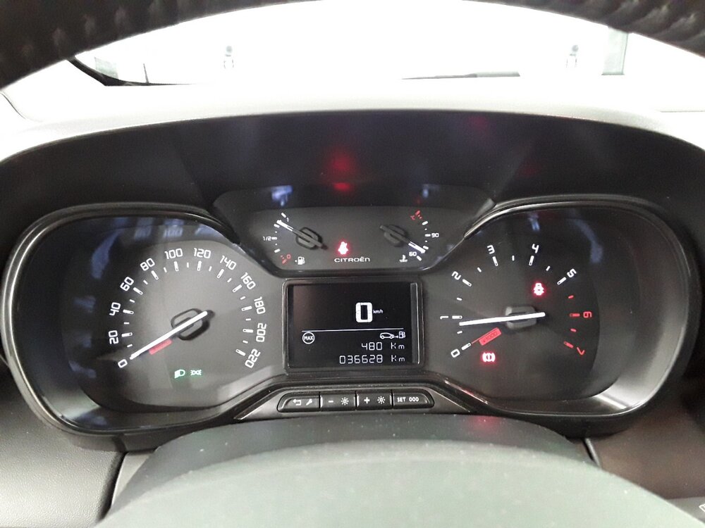 Occasion CITROEN C3 Aircross C3 Aircross PureTech 110 S&S BVM6 - Feel Pack