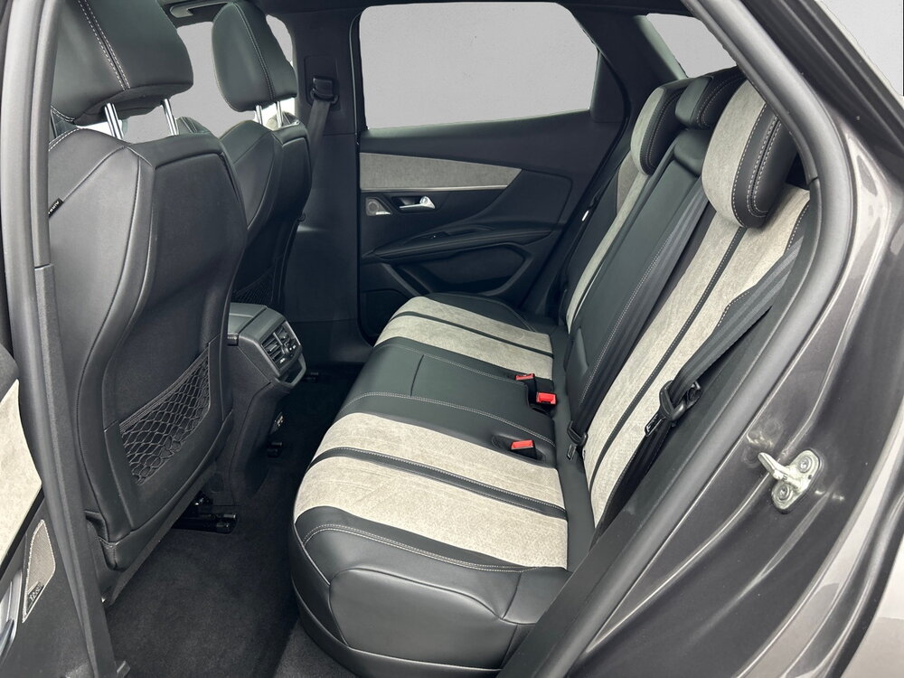 Occasion PEUGEOT 3008 3008 Hybrid 225 e-EAT8 - GT Pack