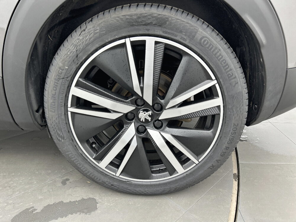 Occasion PEUGEOT 3008 3008 Hybrid 225 e-EAT8 - GT Pack