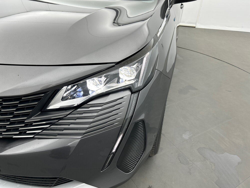 Occasion PEUGEOT 3008 3008 Hybrid 225 e-EAT8 - GT Pack