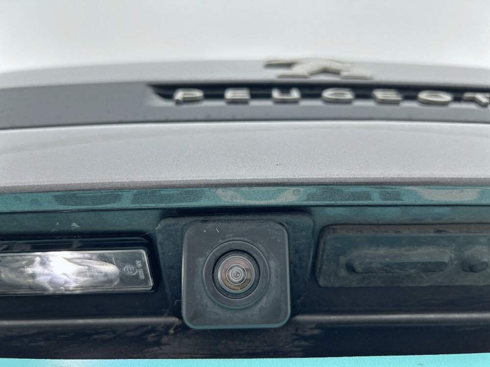 Occasion PEUGEOT 3008 3008 Hybrid 225 e-EAT8 - GT Pack