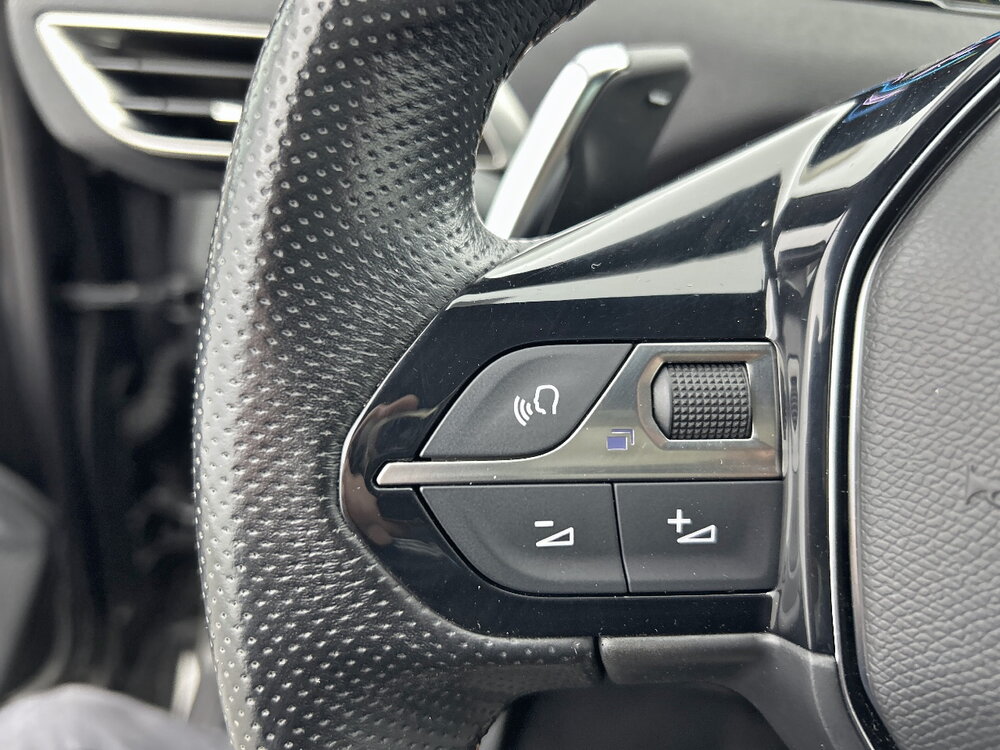 Occasion PEUGEOT 3008 3008 Hybrid 225 e-EAT8 - GT Pack