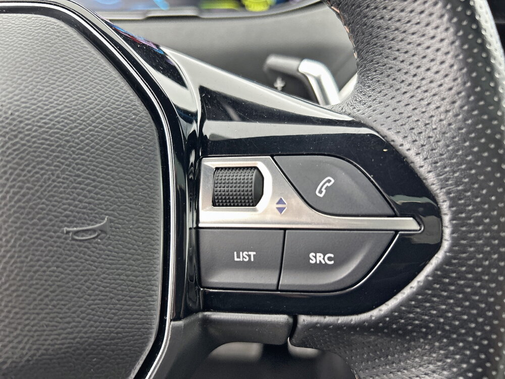 Occasion PEUGEOT 3008 3008 Hybrid 225 e-EAT8 - GT Pack