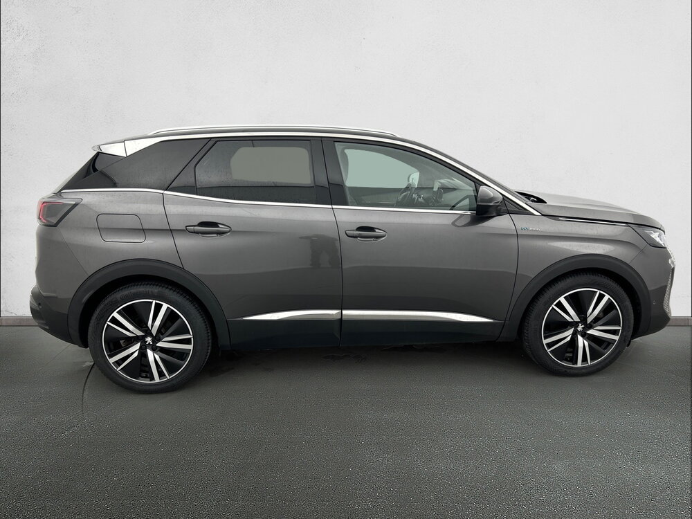 Occasion PEUGEOT 3008 3008 Hybrid 225 e-EAT8 - GT Pack